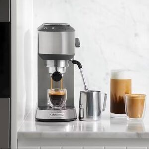 Calphalon Compact Espresso Machine New in Box